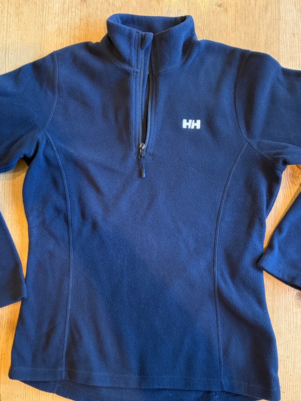 Helly Hansen, Midlayers, Women's Daybreaker Half-Zip Fleece, Medium
